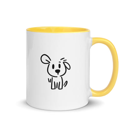 Ceramic Mug