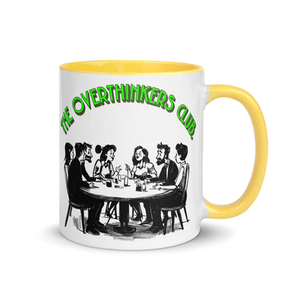 Ceramic Mug