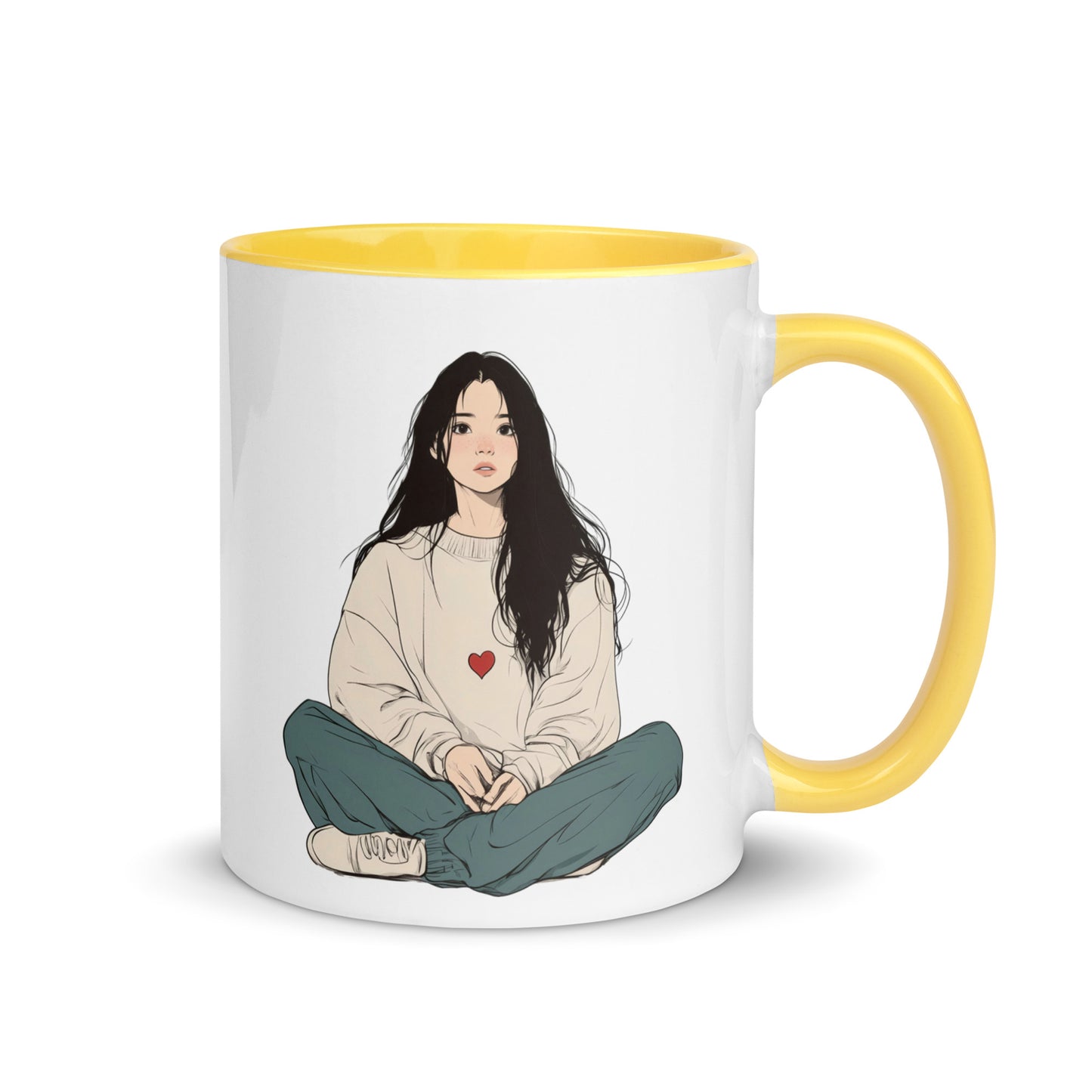 Ceramic Mug