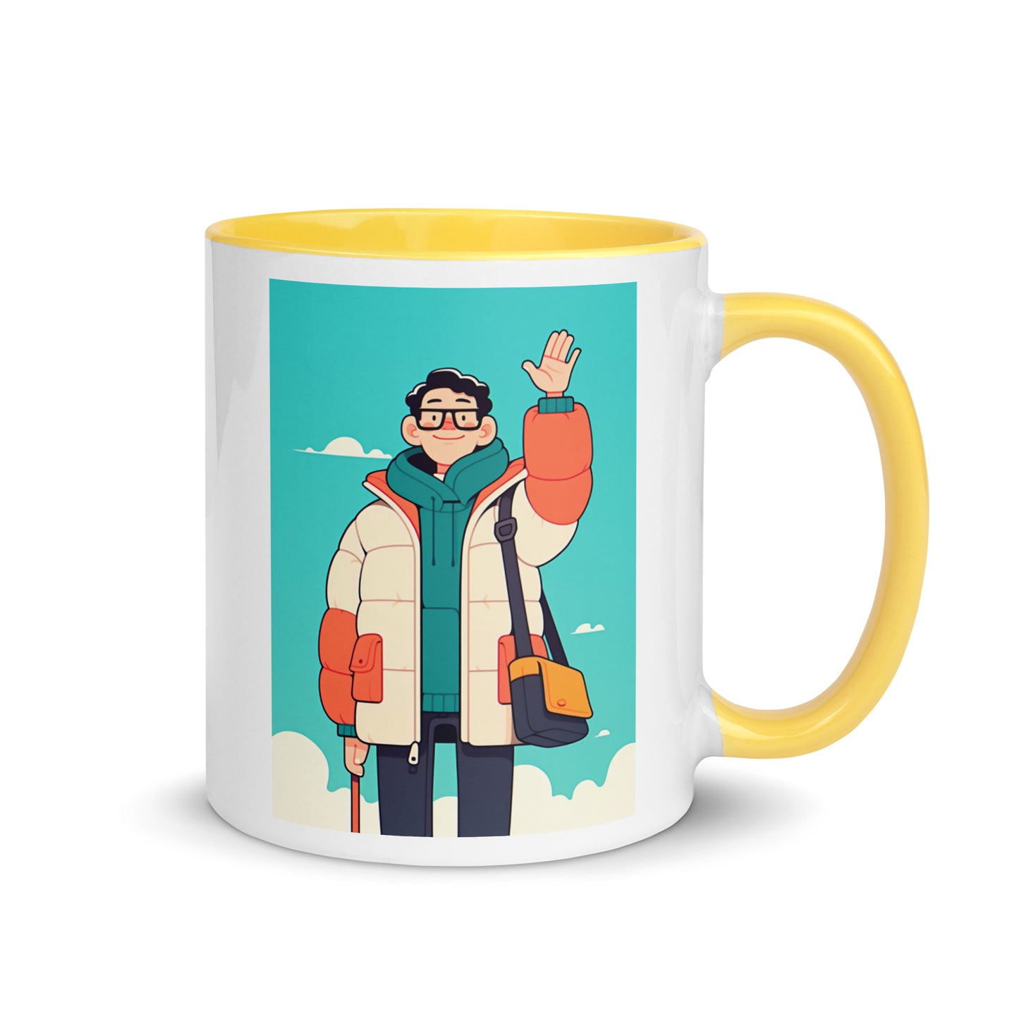 Ceramic Mug