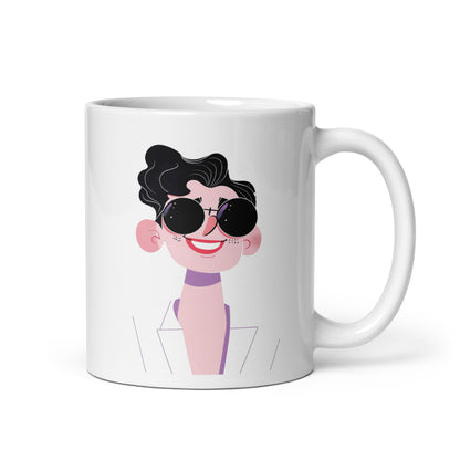 Ceramic Mug