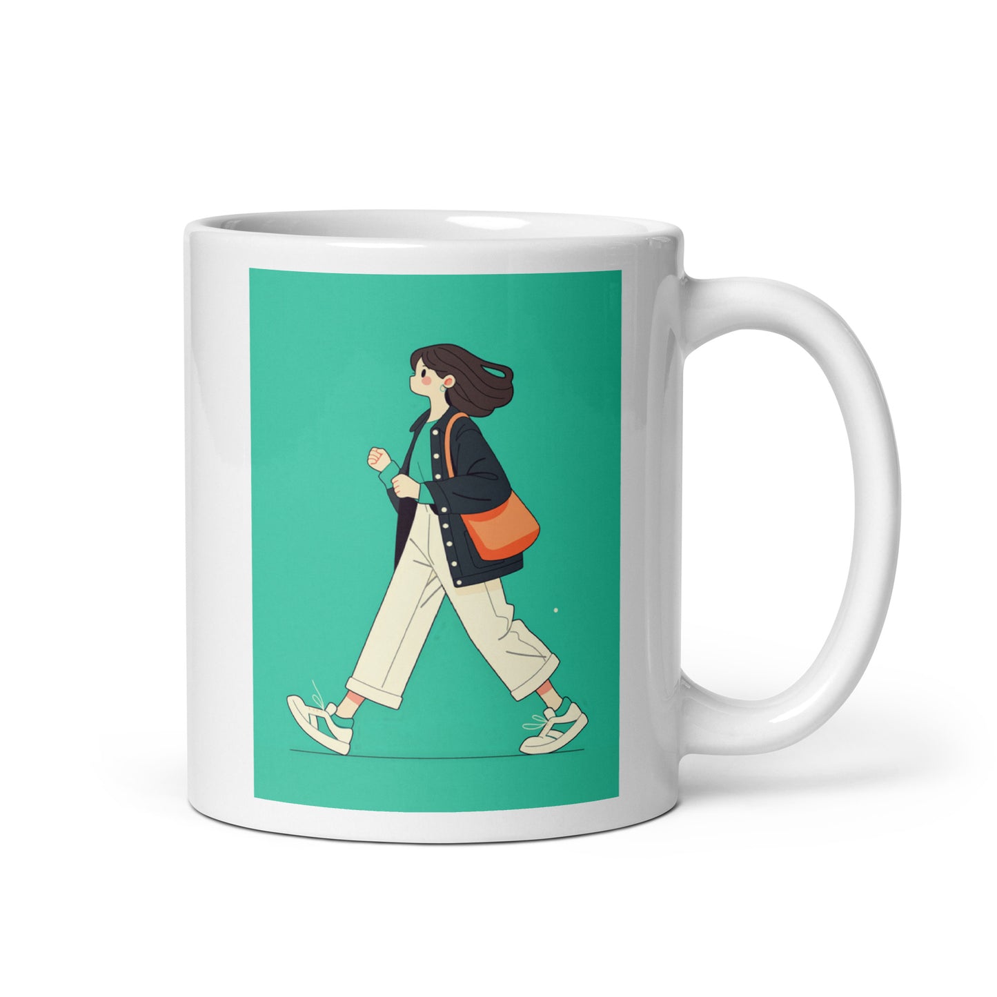 Ceramic Mug