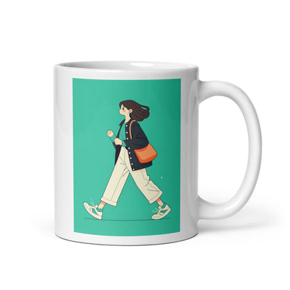 Ceramic Mug