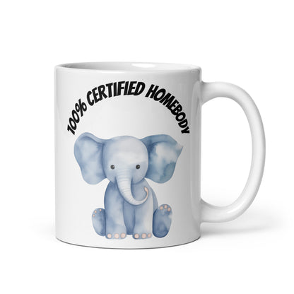Ceramic Mug
