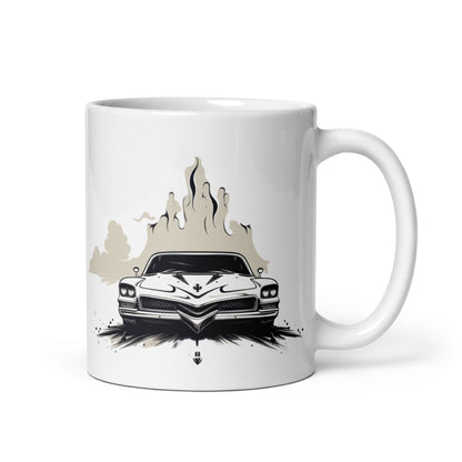 Ceramic Mug