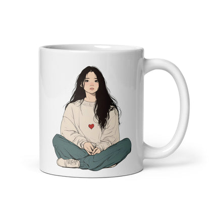 Ceramic Mug